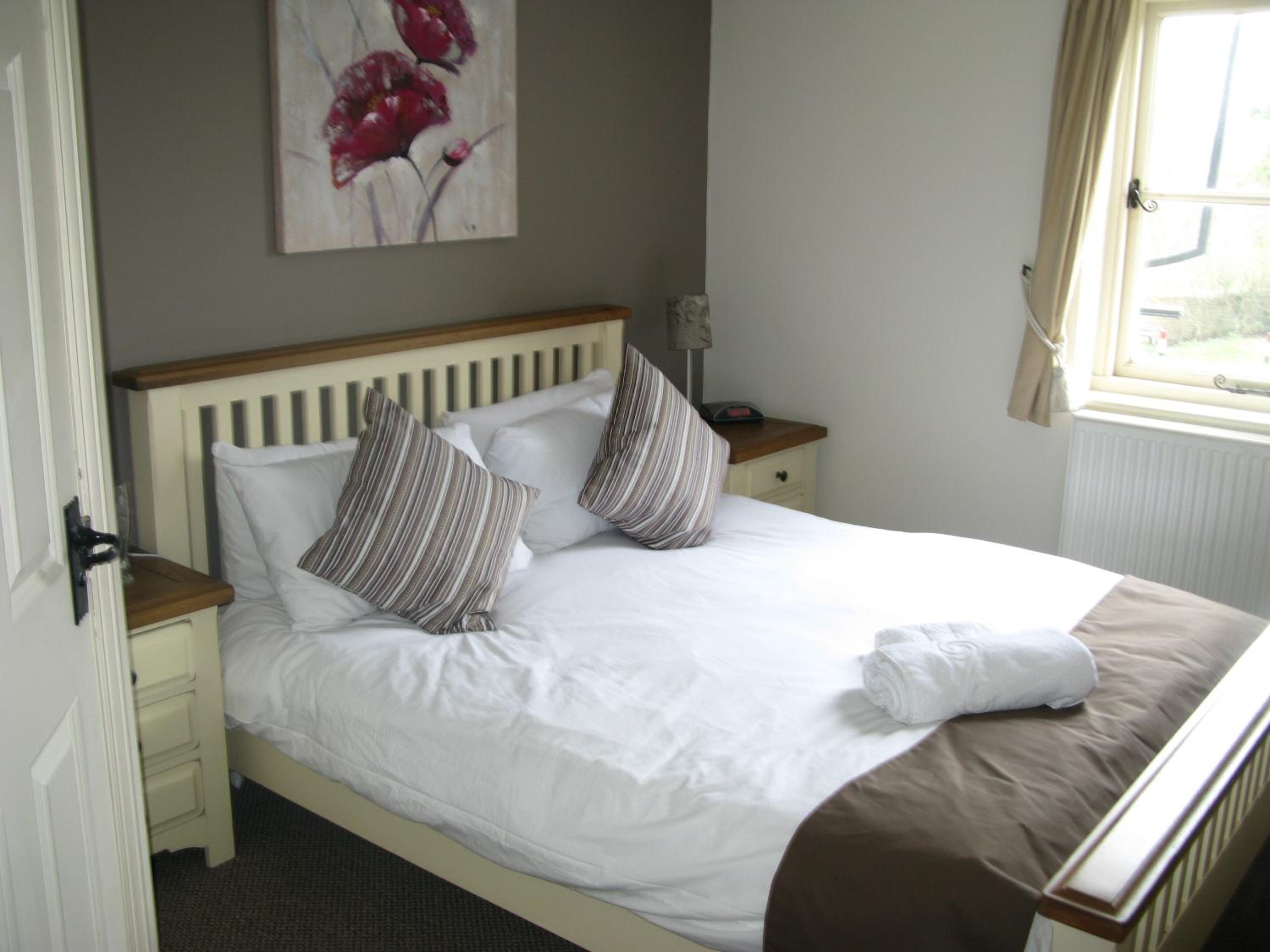 The Chequers Inn