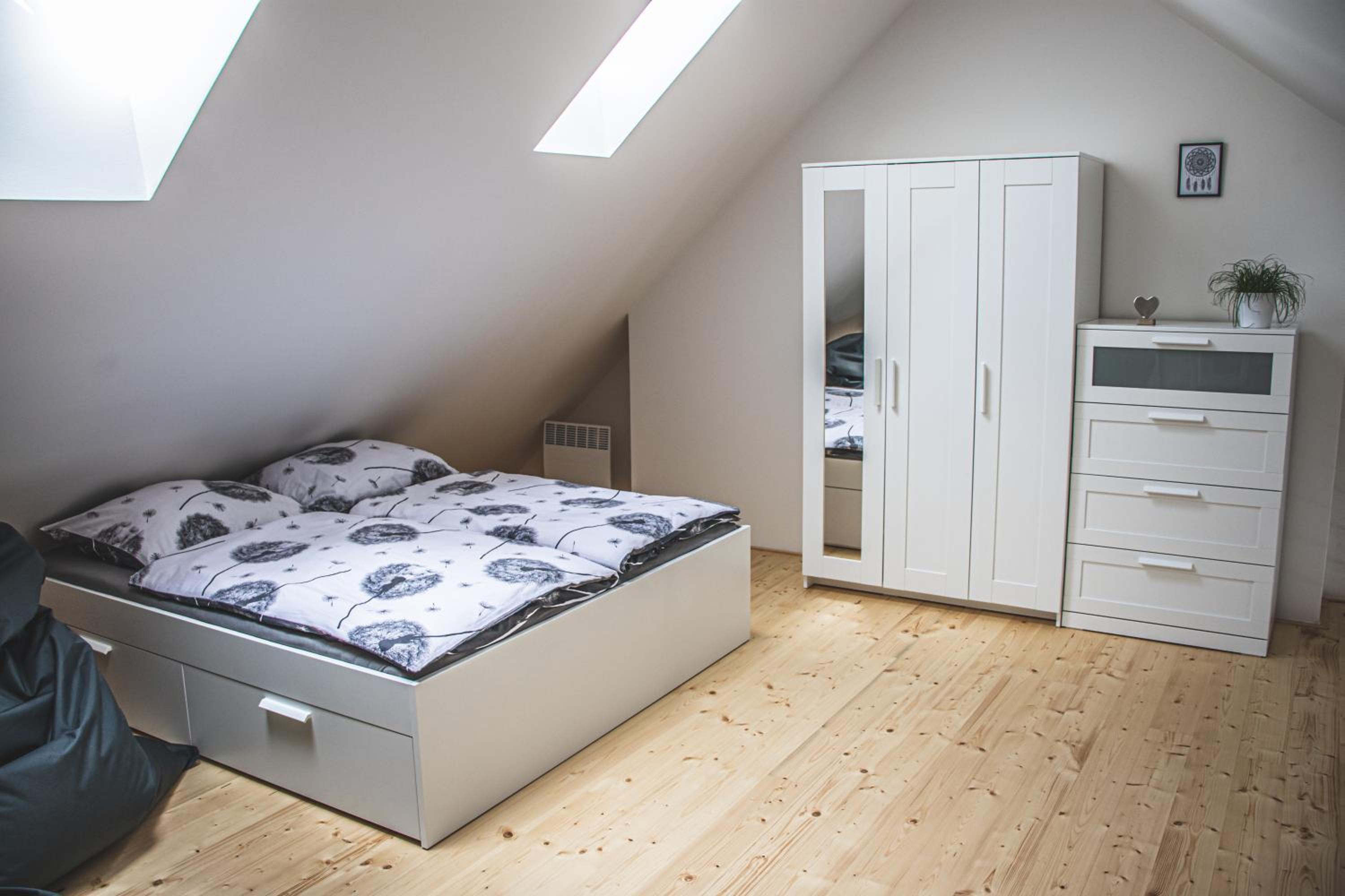Apartmán Na Vršku