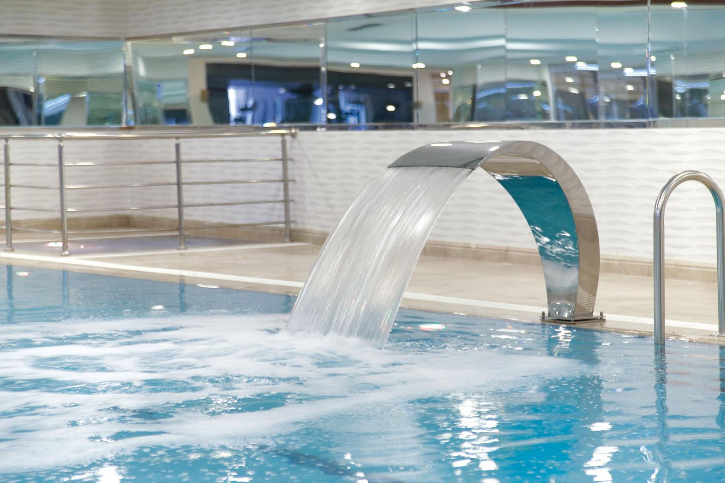 Hurry Inn Merter Istanbul - Image 11