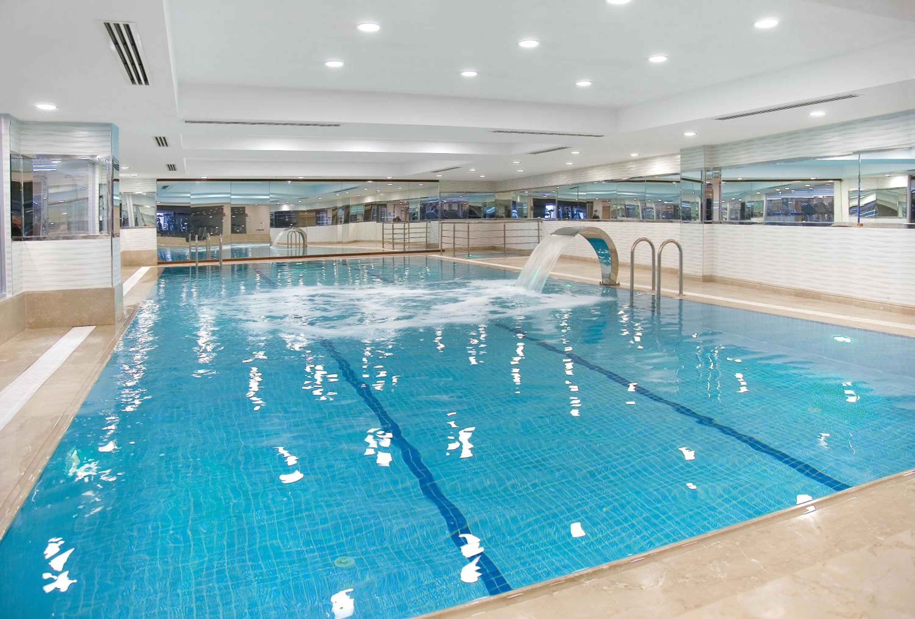 Hurry Inn Merter Istanbul - Image 10