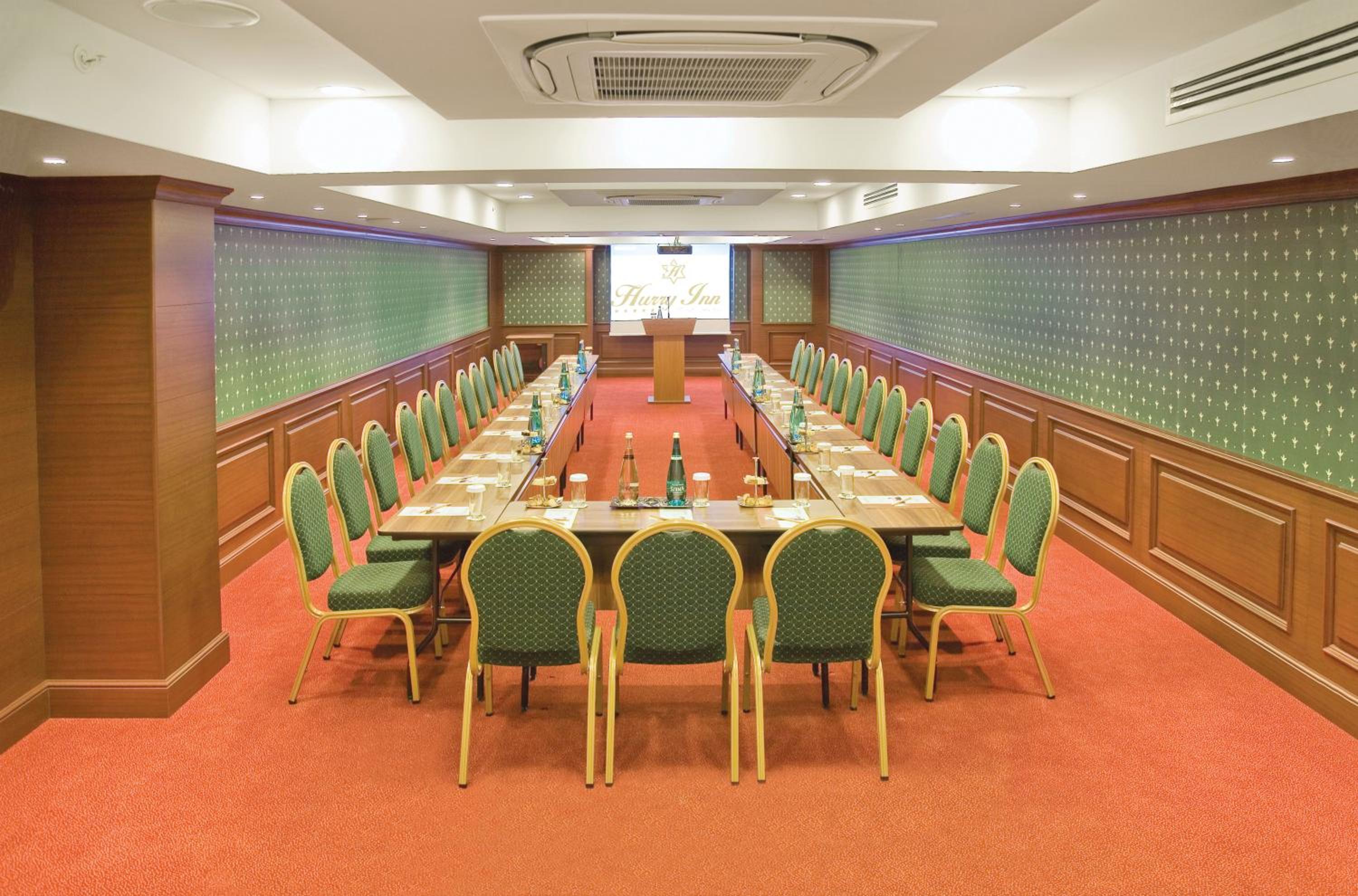 Hurry Inn Merter Istanbul - Image 76