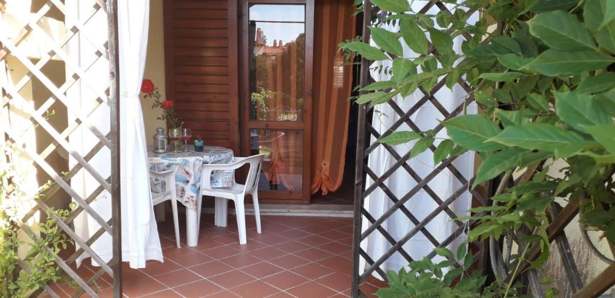 Villetta Glicine photo 2