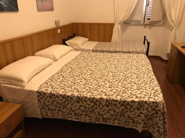 Hotel Lodi en Rome