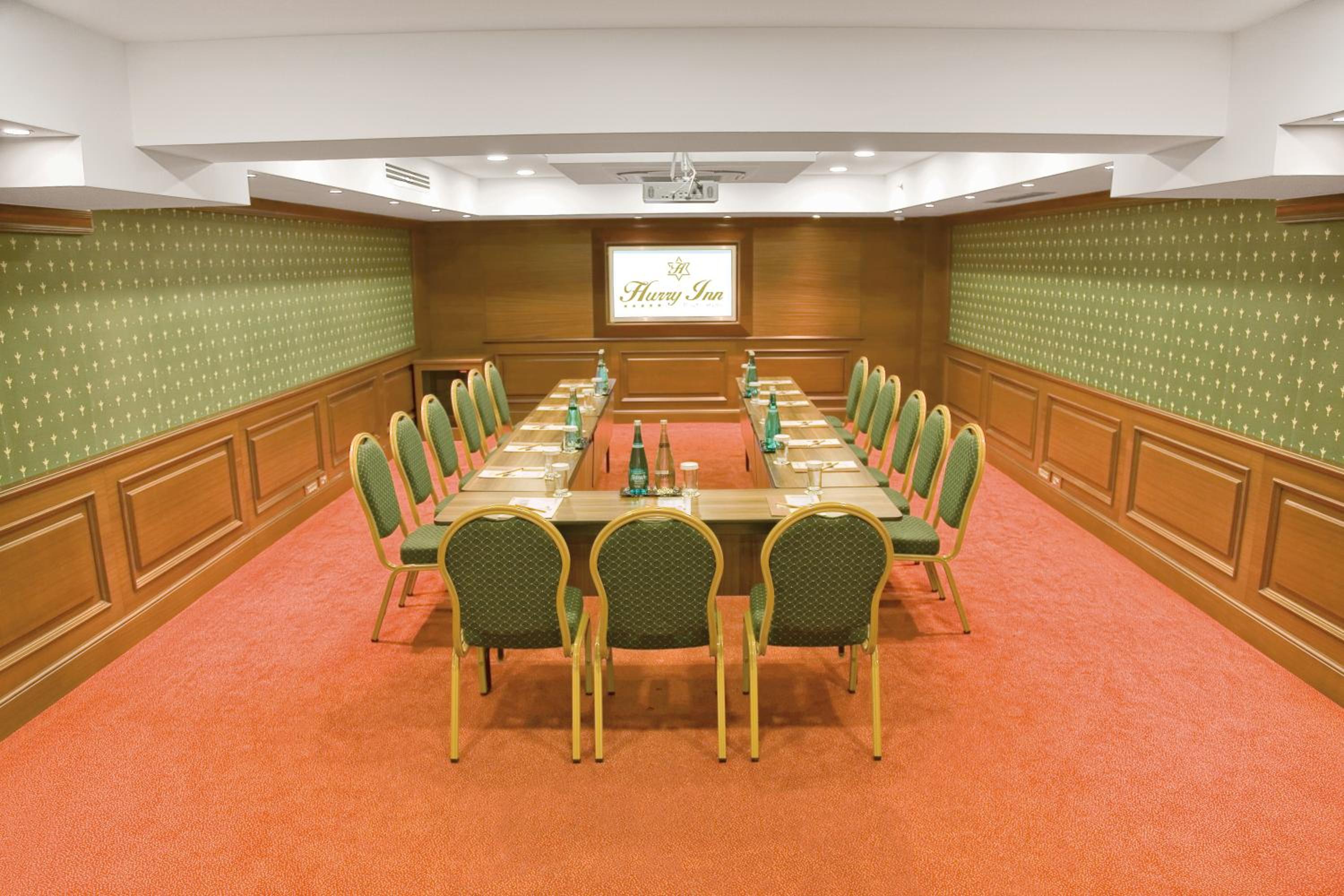 Hurry Inn Merter Istanbul - Image 57