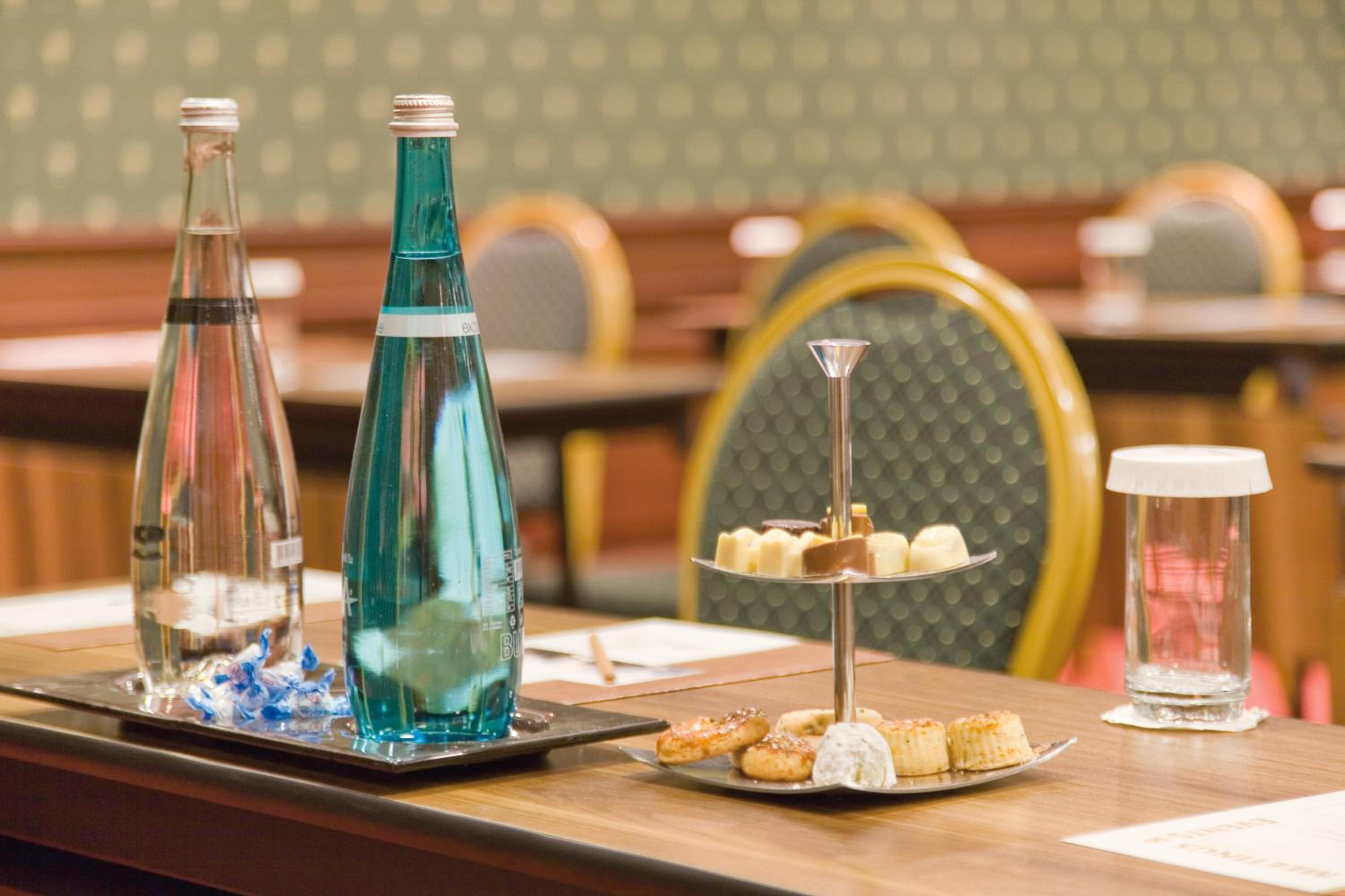 Hurry Inn Merter Istanbul - Image 31