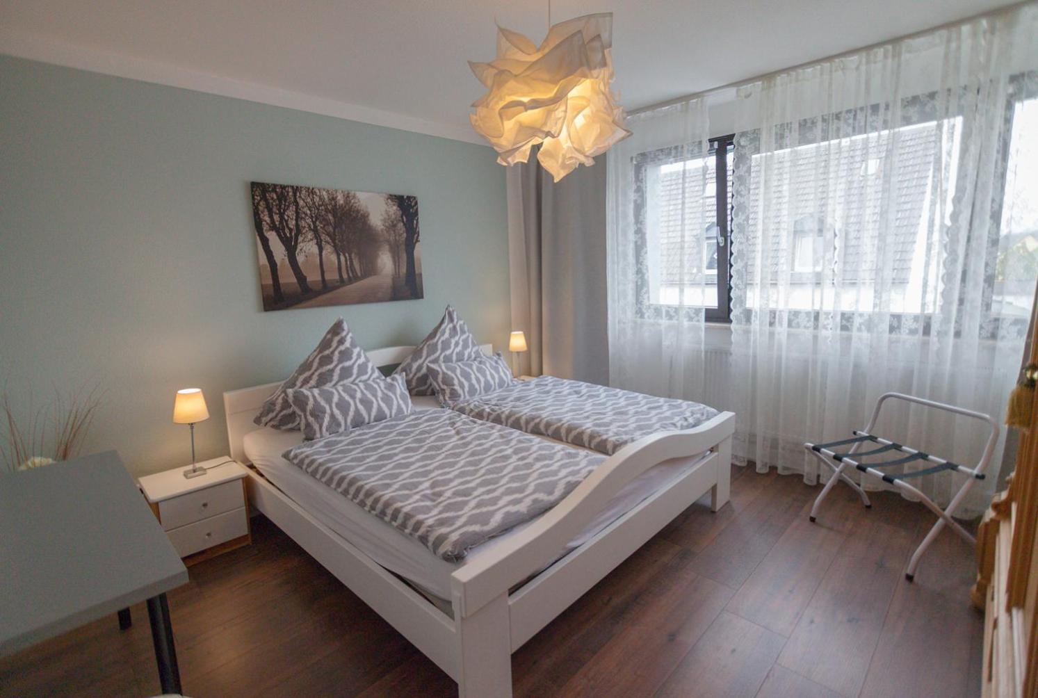 Apartmenthaus Lorbach view 2