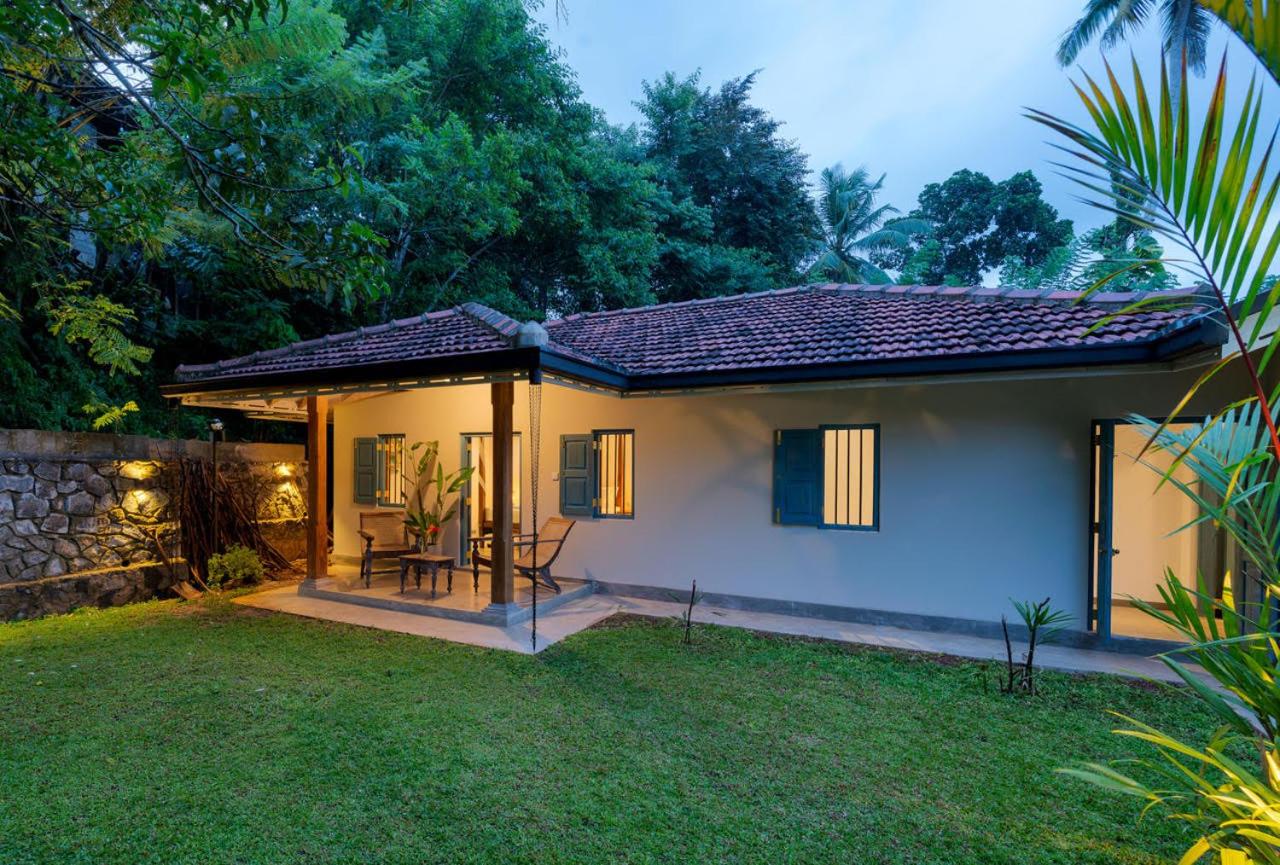 STUTHI VILLA view 4