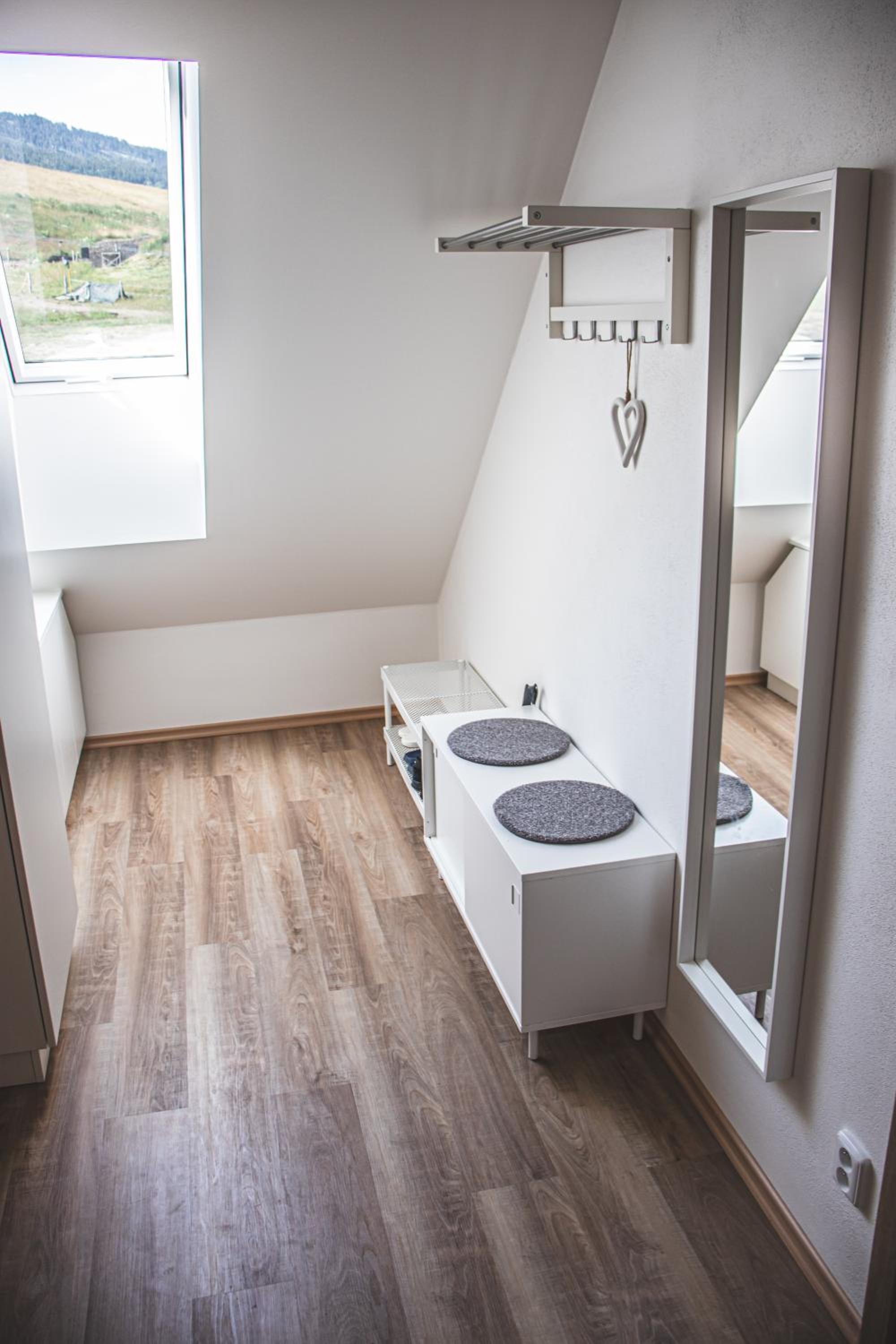 Apartmán Na Vršku