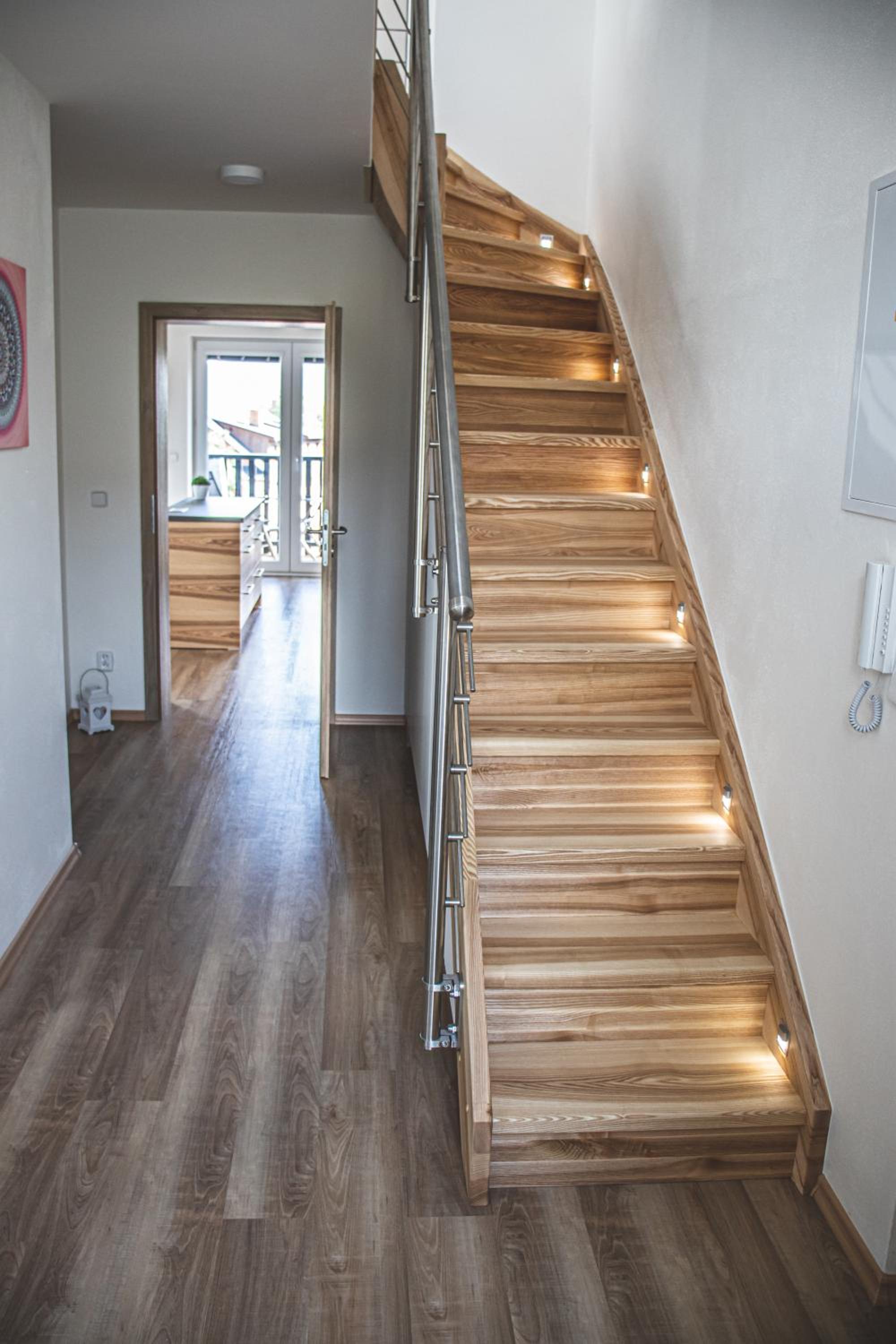 Apartmán Na Vršku