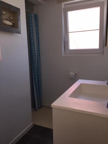 Gezellig appartement voor het gezin