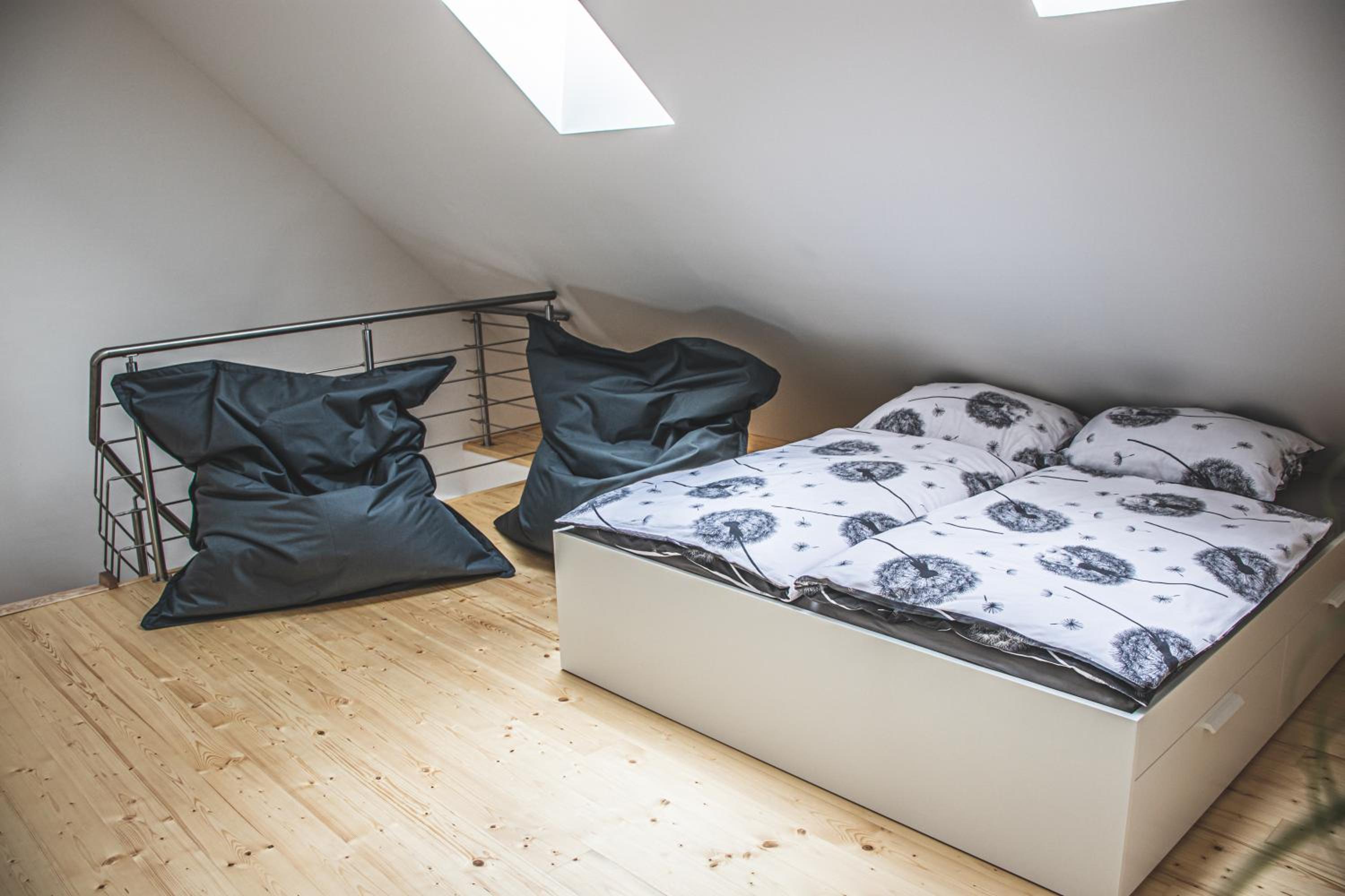 Apartmán Na Vršku