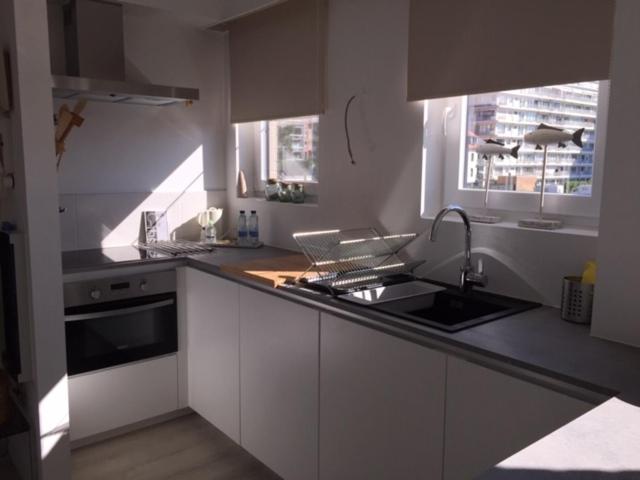 Gezellig appartement voor het gezin