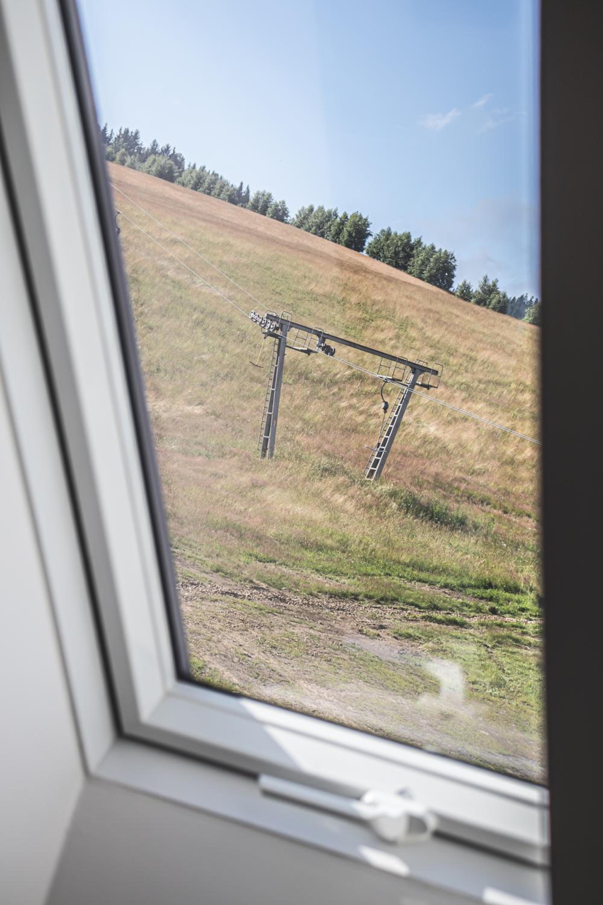 Apartmán Na Vršku