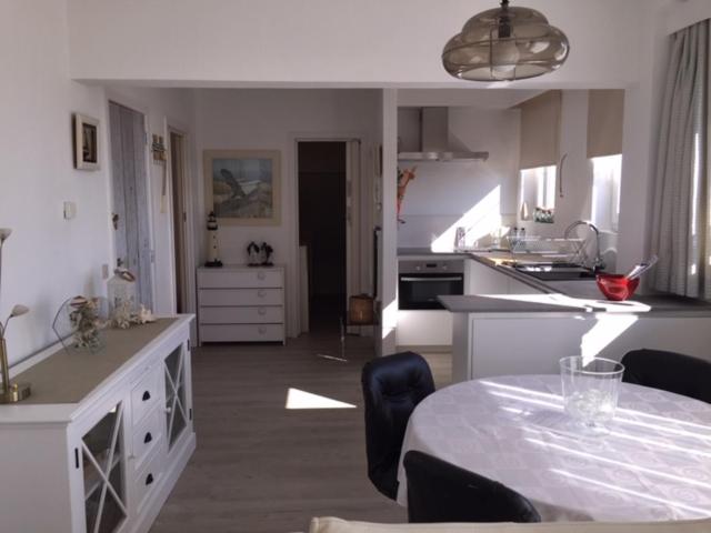 Gezellig appartement voor het gezin