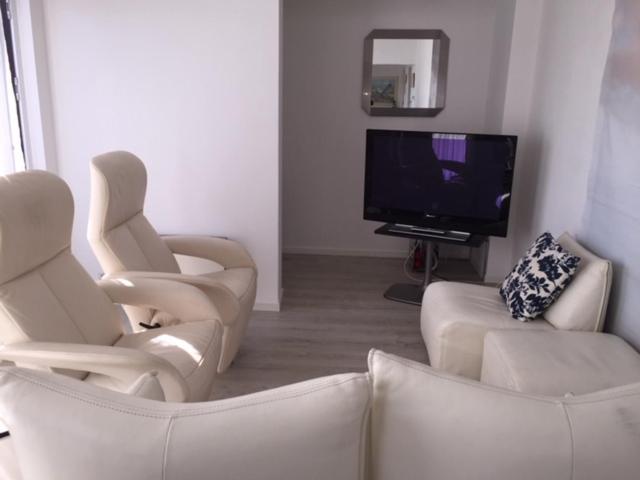 Gezellig appartement voor het gezin