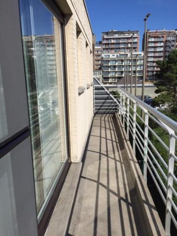 Gezellig appartement voor het gezin