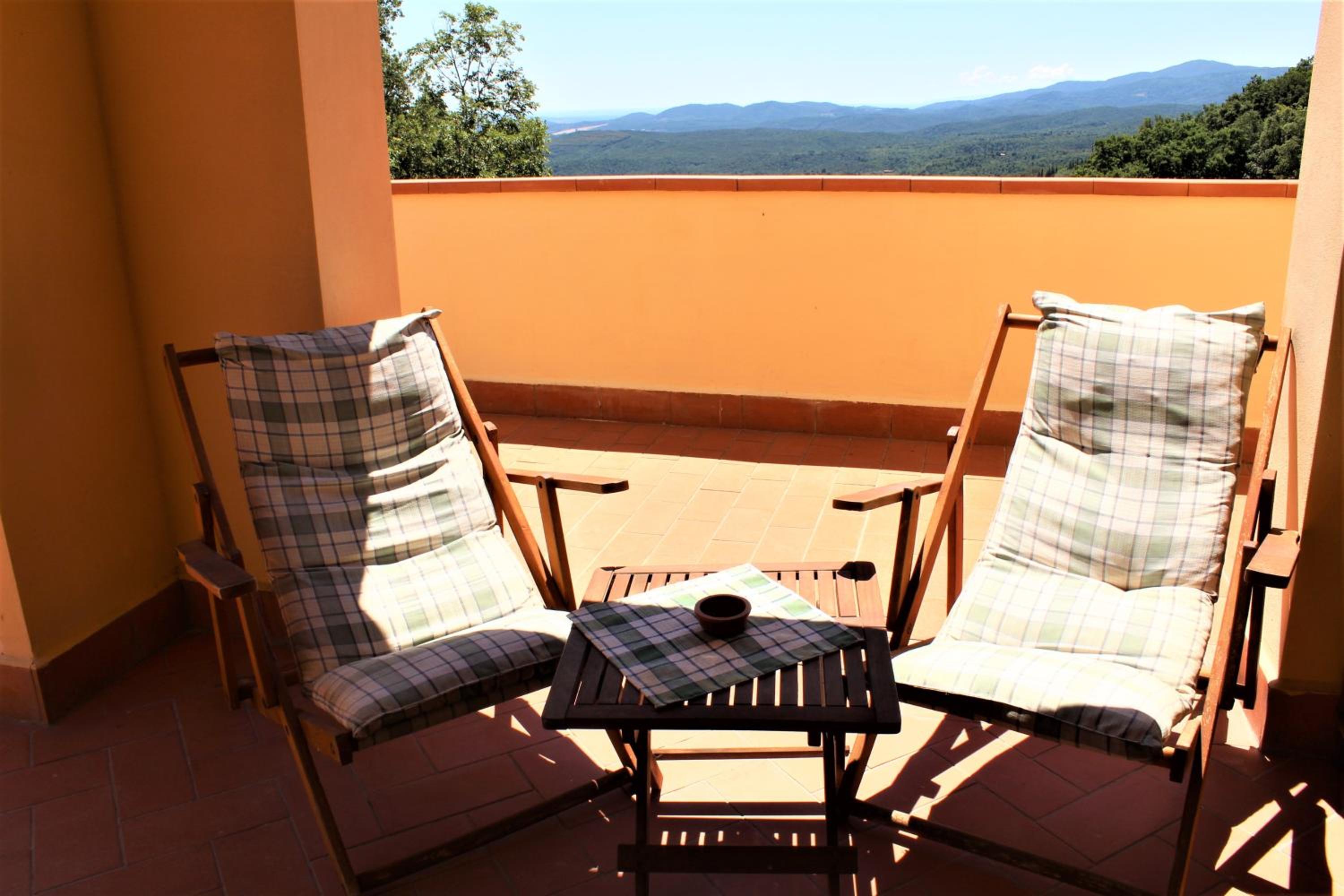 Il Fico Moro view 5