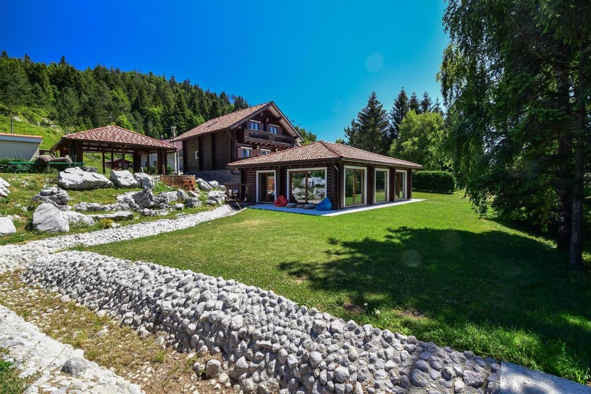 Luksuzna kuća za odmor RINA view 4
