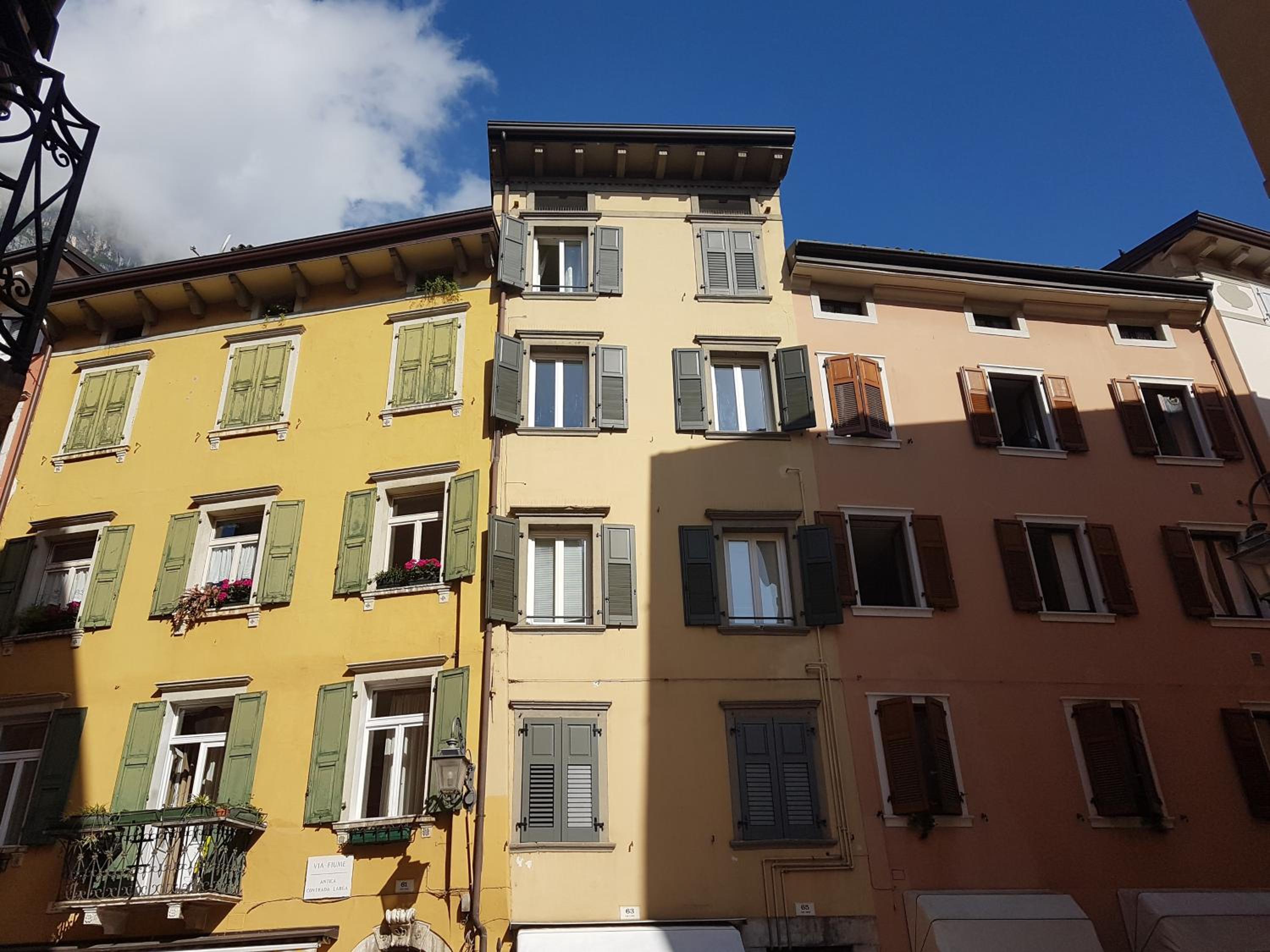 Antica Contrada Apartment photo 1