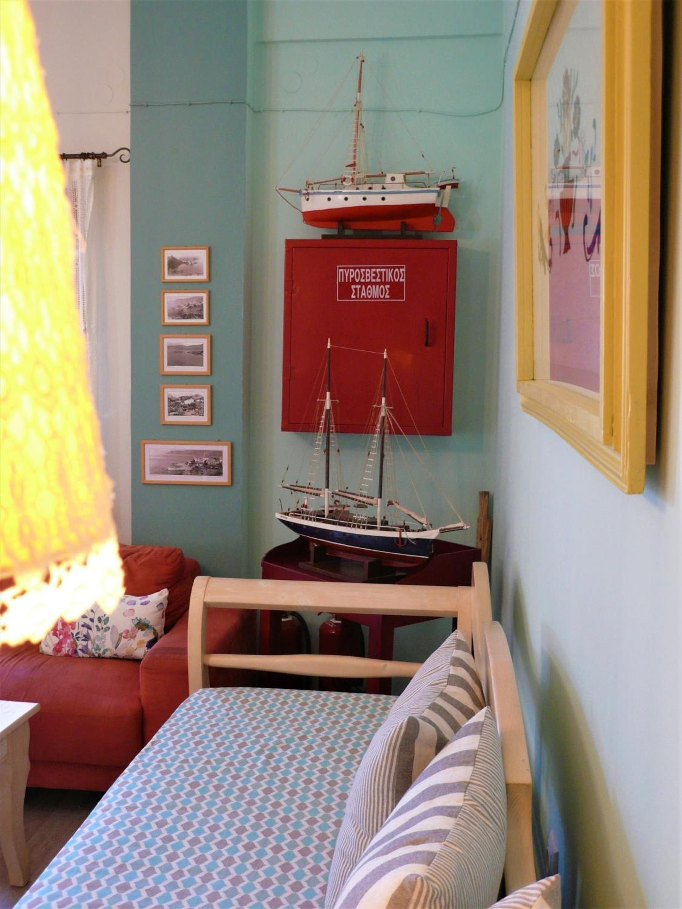 children's play area