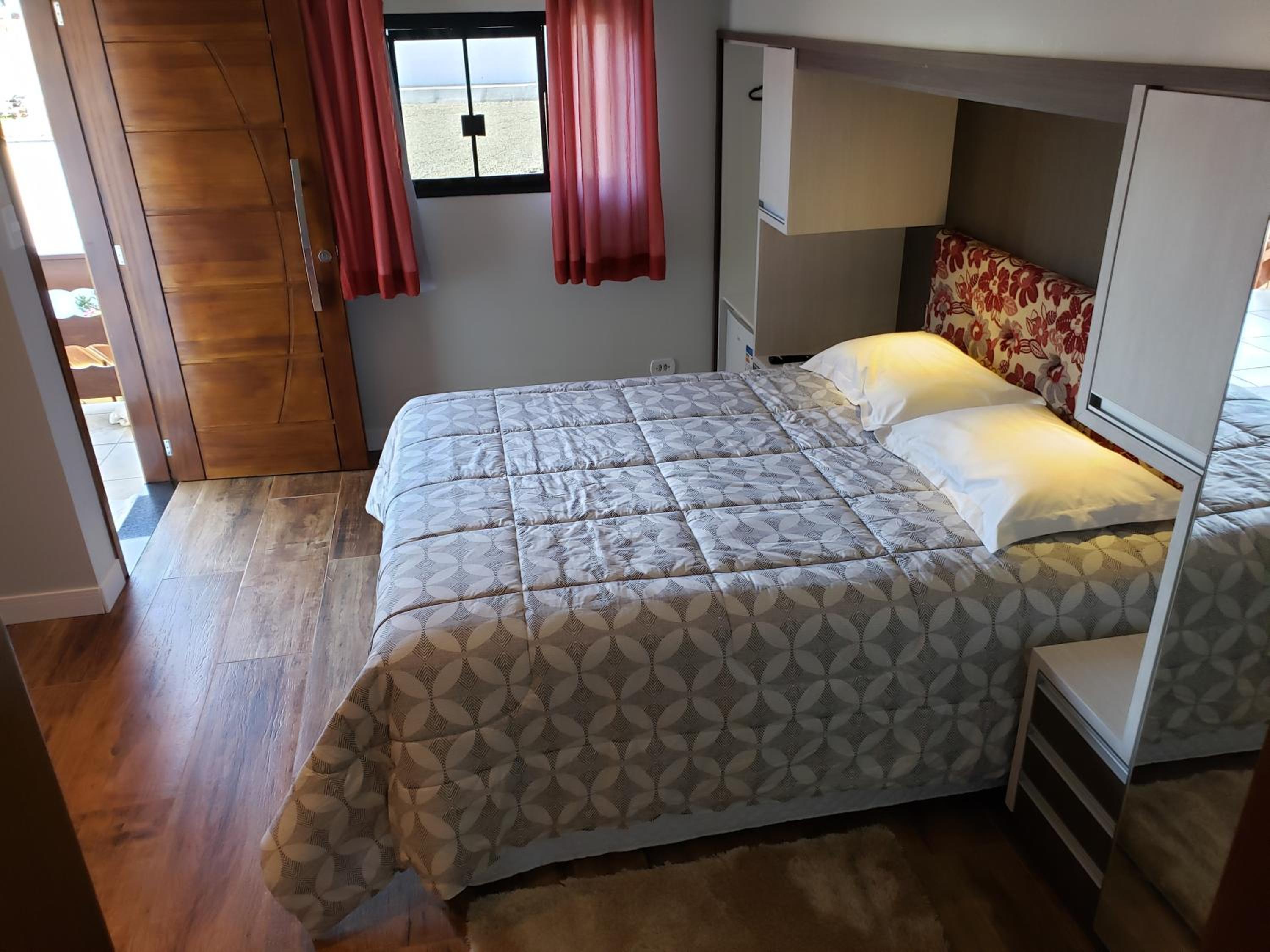 Hospedaria Felder view 2