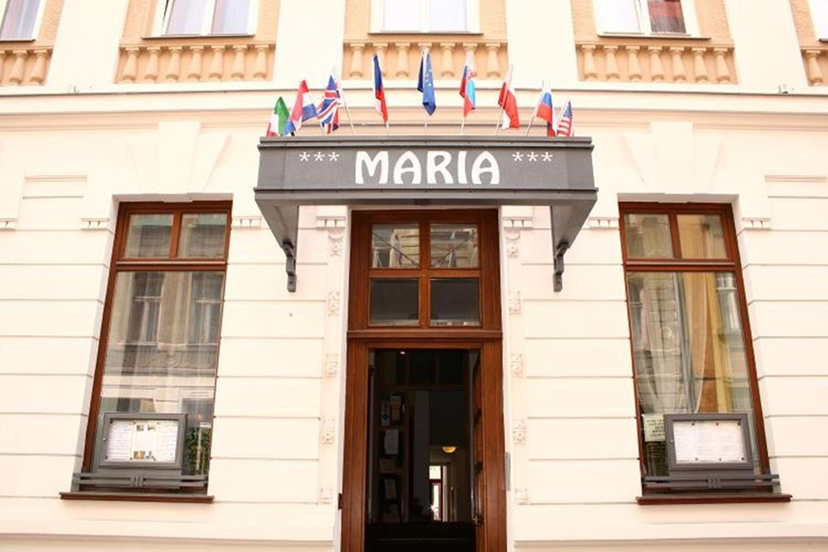 Hotel Maria - Image 1