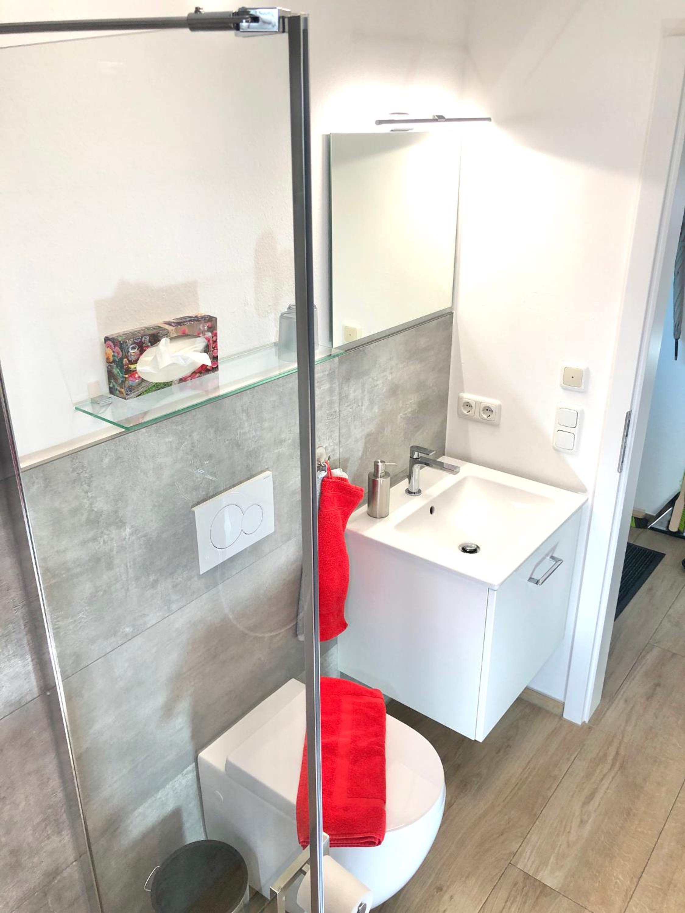 Wolfˋs Apartment