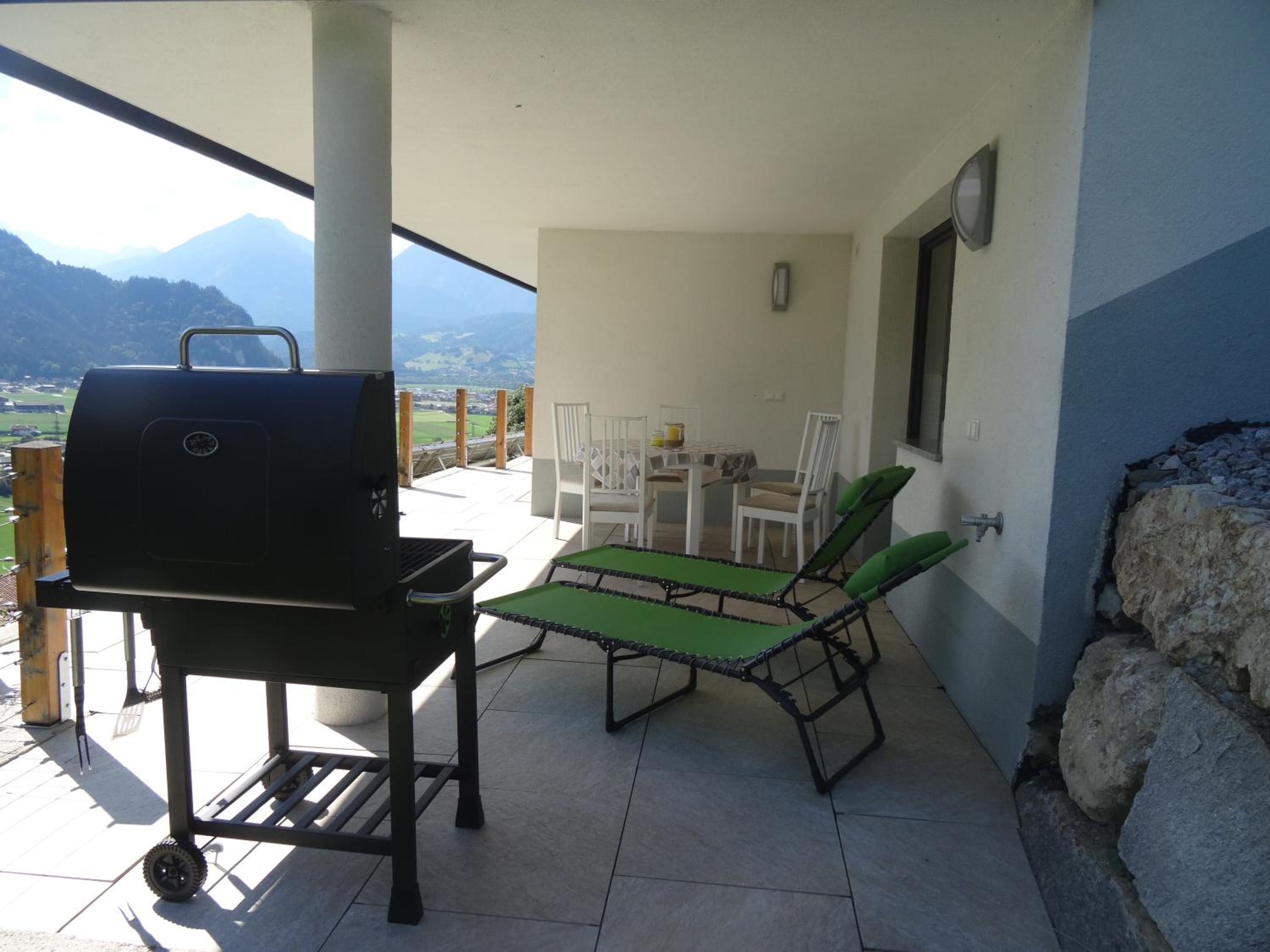 Panorama Apartment