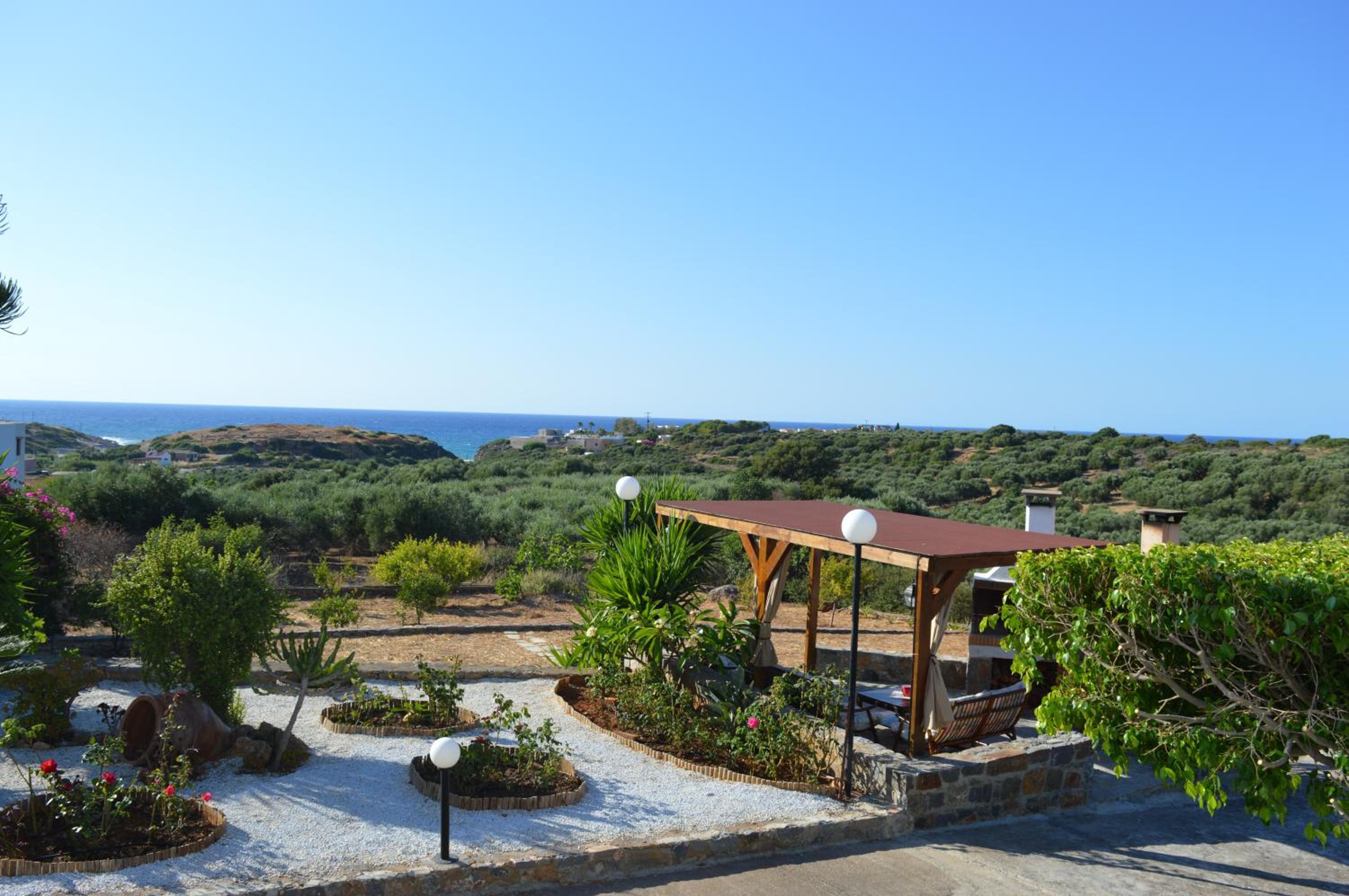 Villa SK view 3