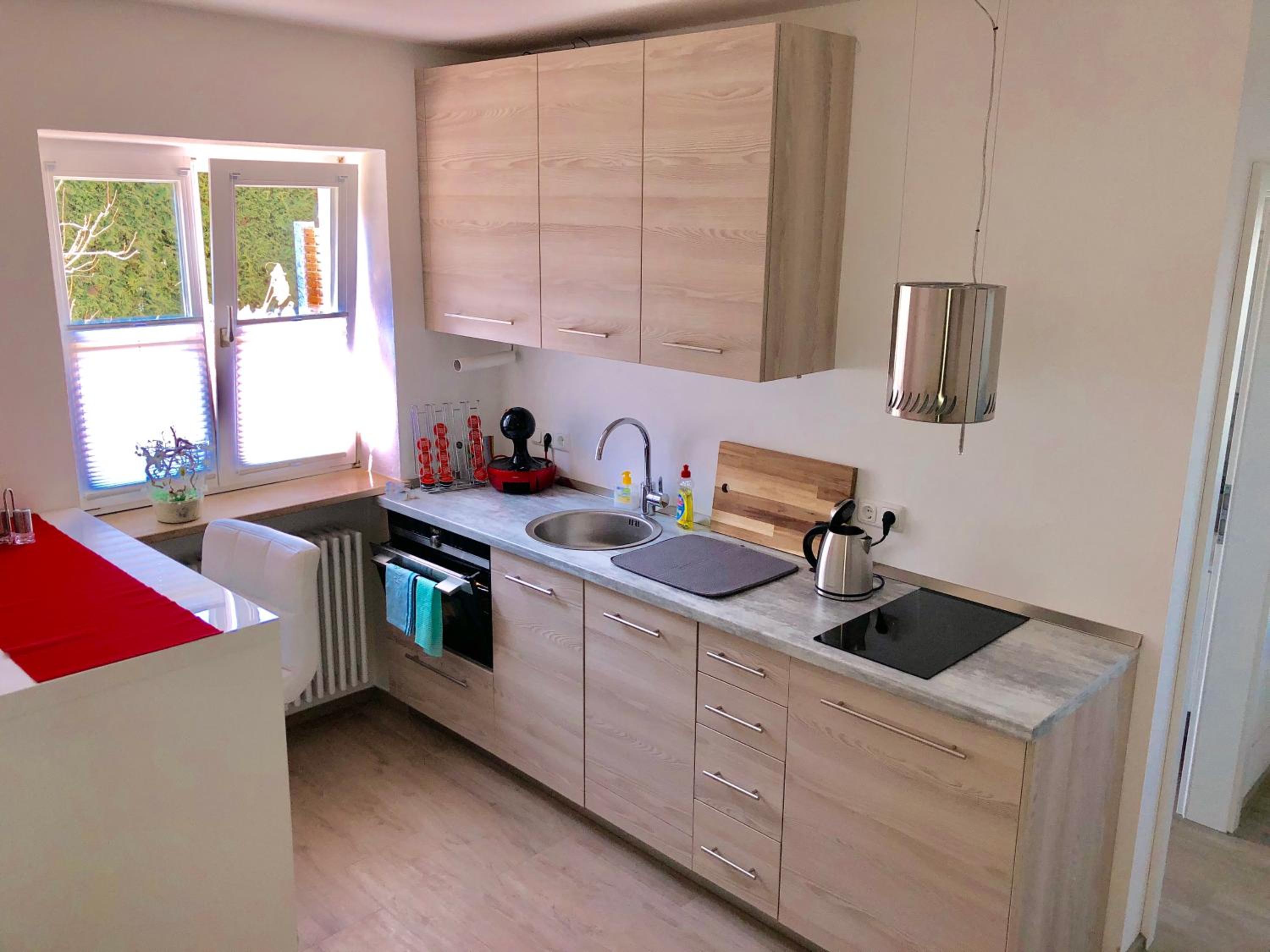 Wolfˋs Apartment