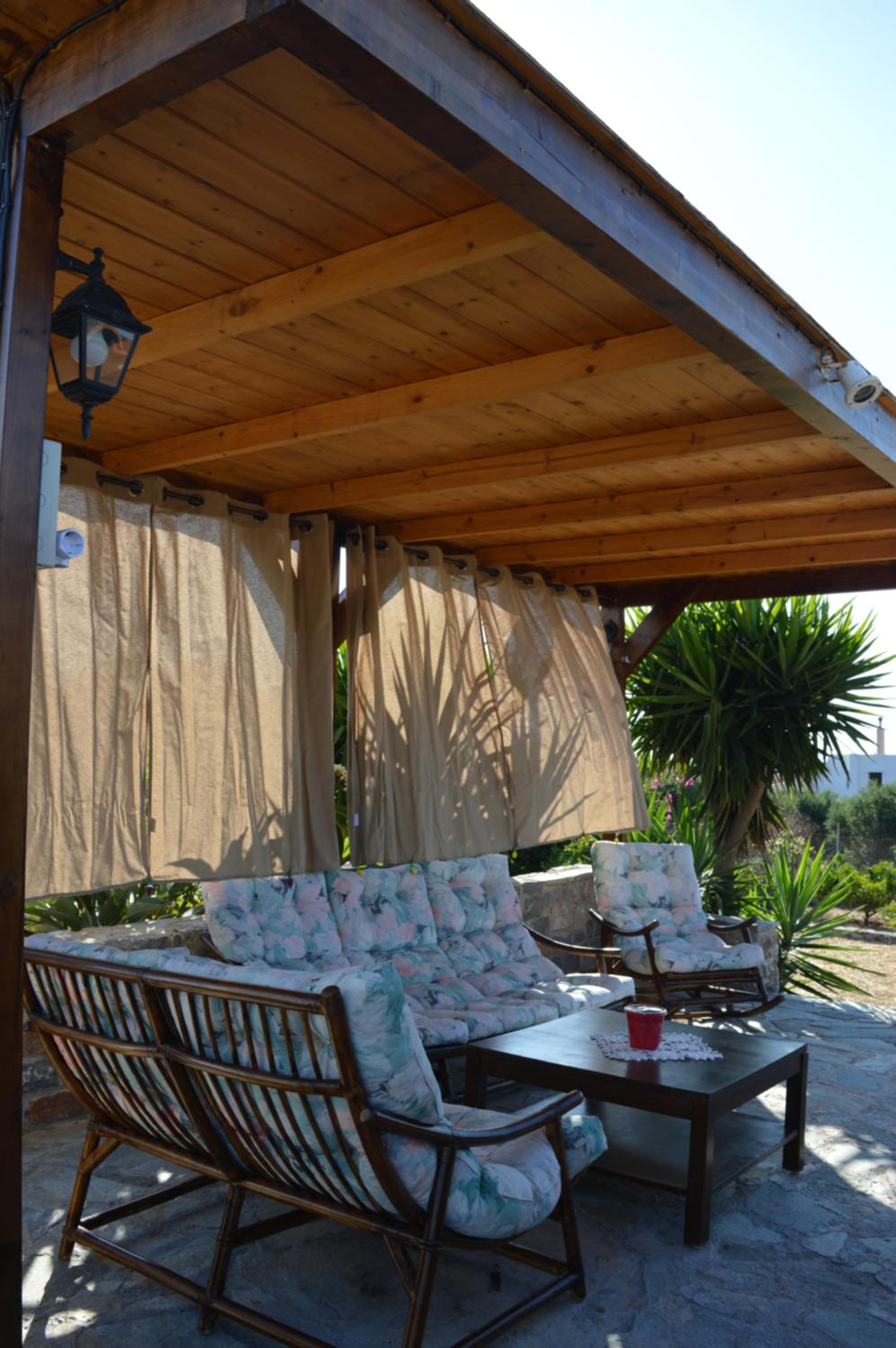 Villa SK view 2