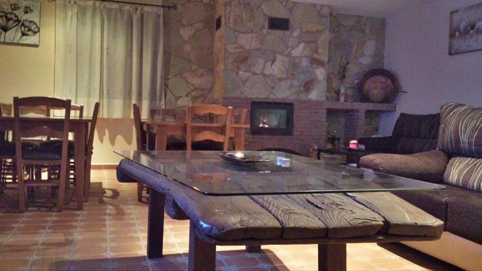 Casa Rural Aguas del Venero