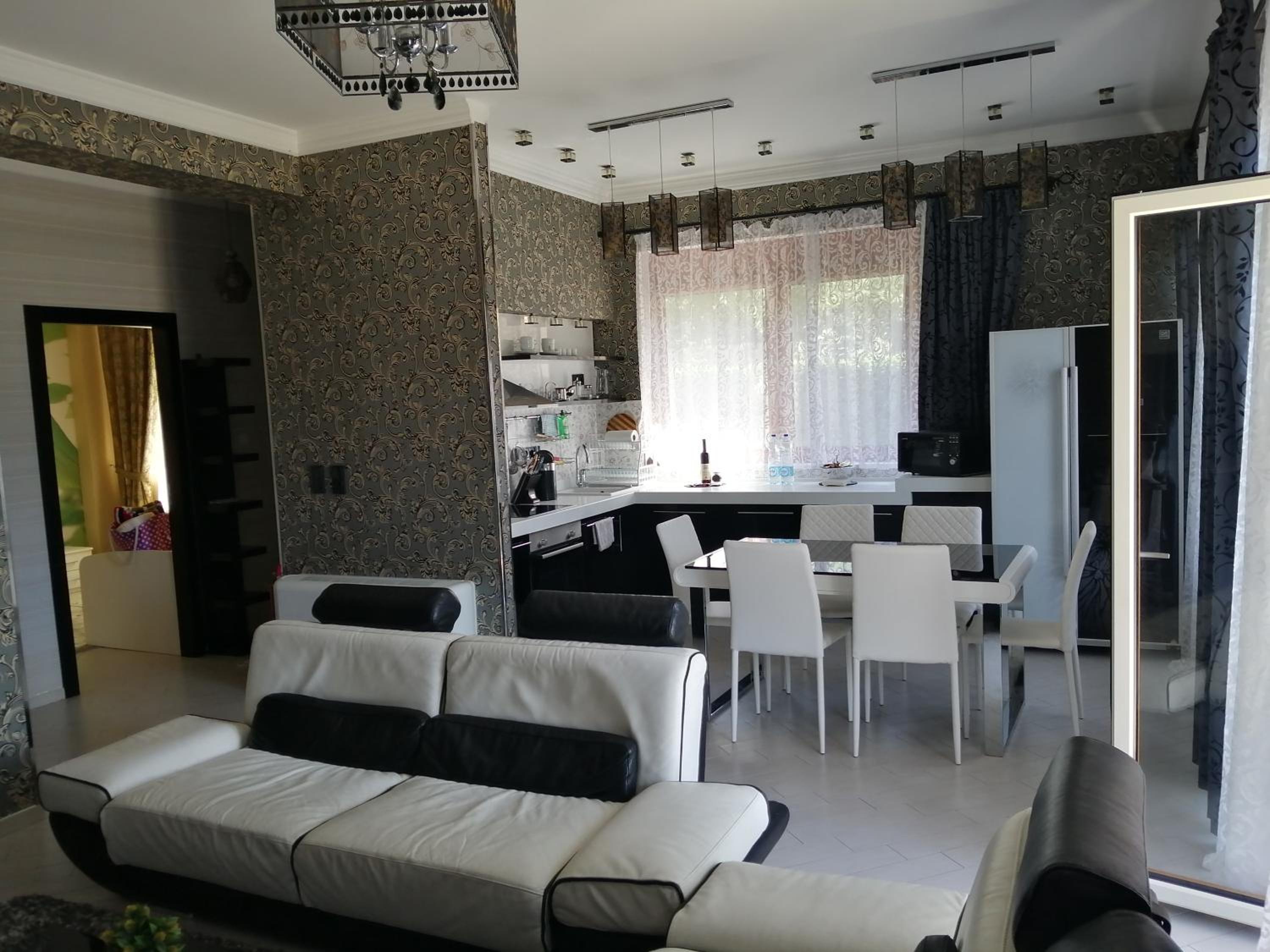 Apartments Villa Eden view 3