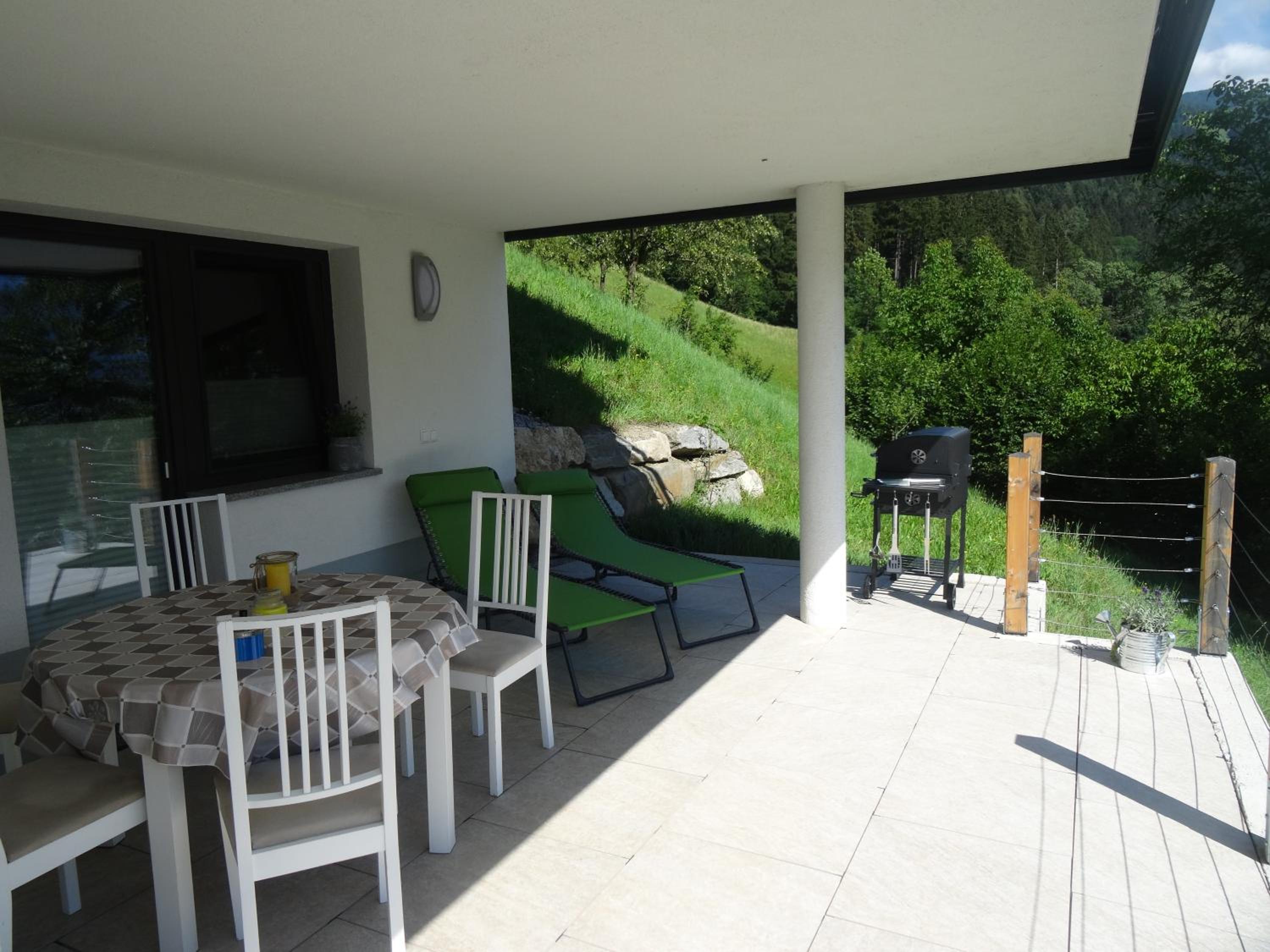 Panorama Apartment
