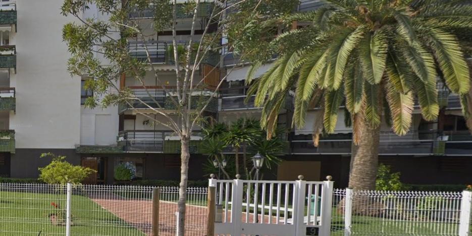 Apartament Formentor - Salou - main view