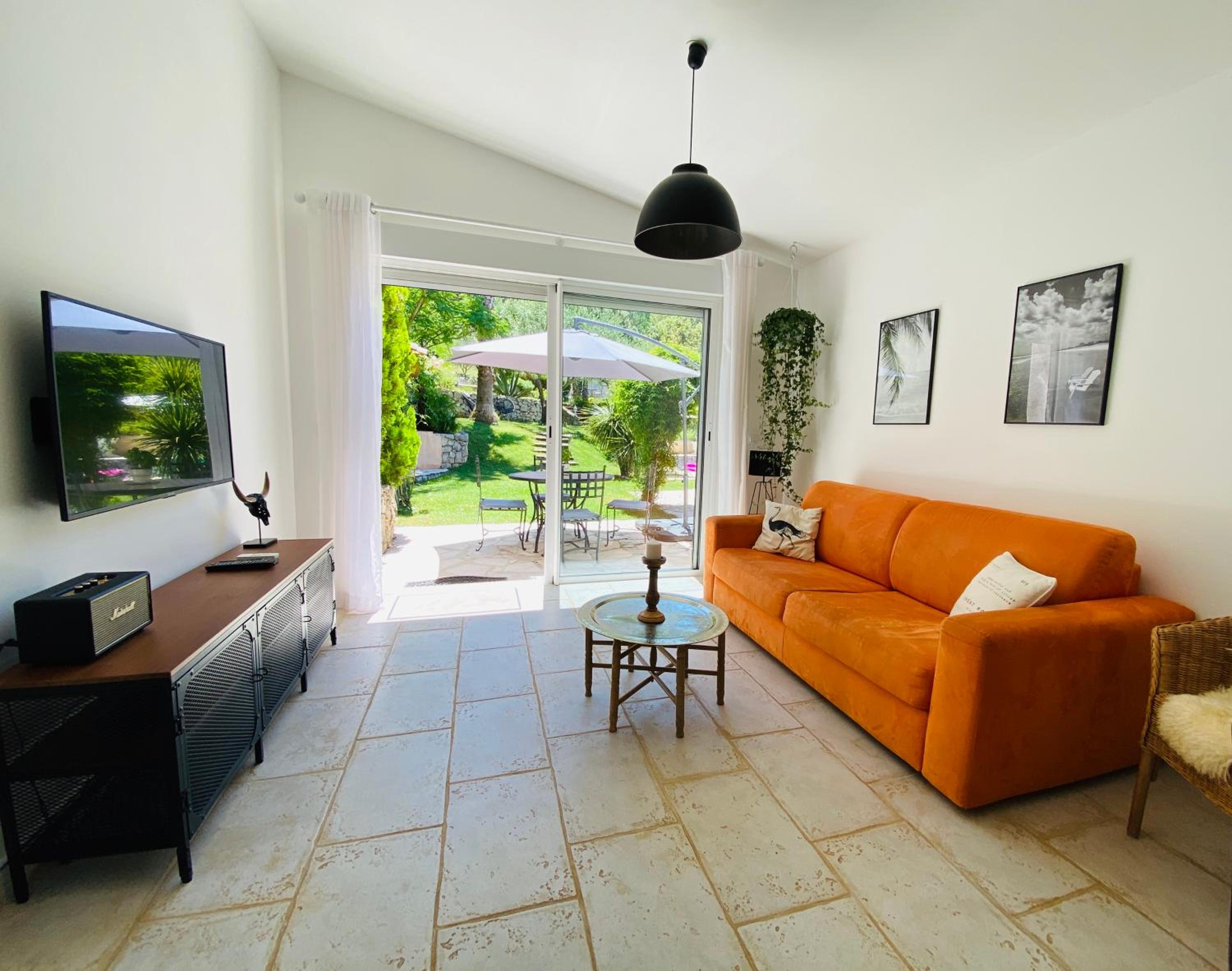 Maison de vacances Villa Cardabella view 5