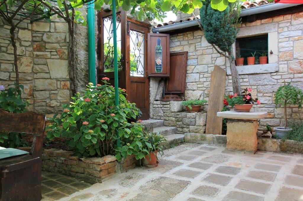 Rural Pension Istra Partner