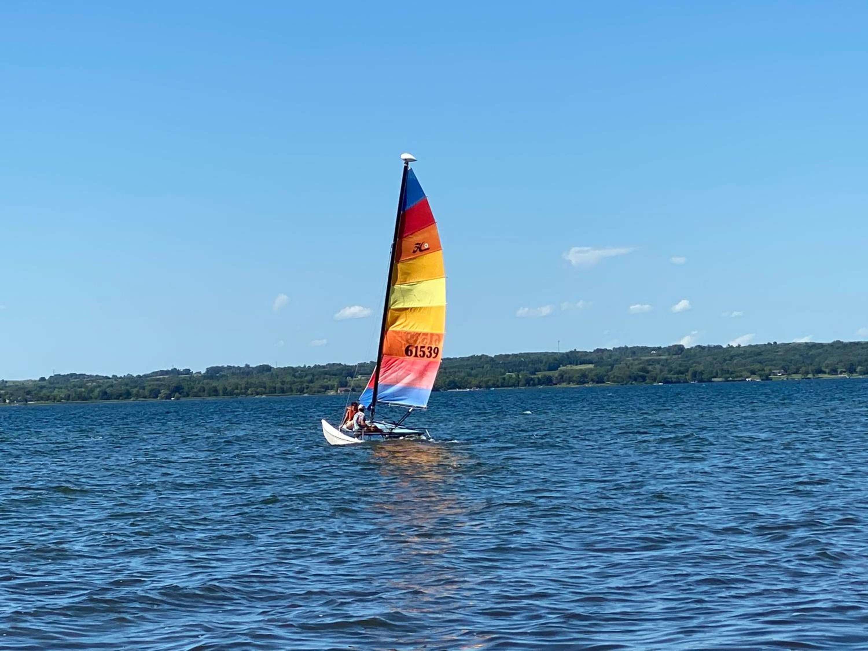 Peters Sunset Beach Resort and Golf