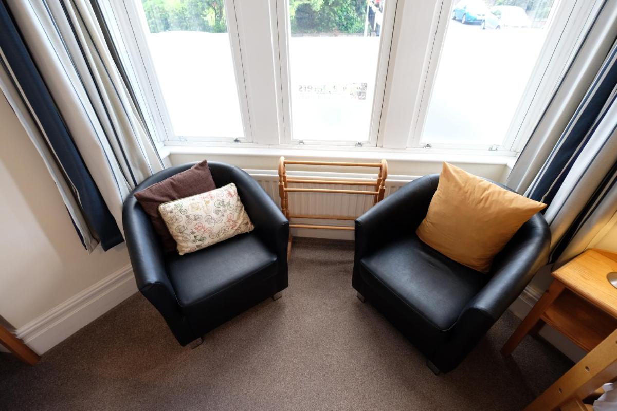 Penrith Vacations - Wayfarers Independent Hostel - Property Image 29