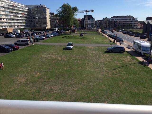 Gezellig appartement voor het gezin