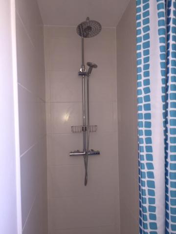 Gezellig appartement voor het gezin