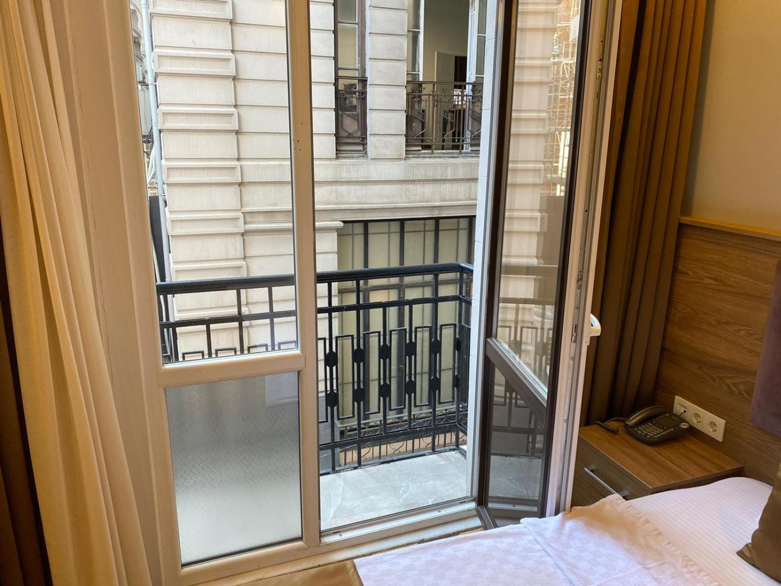 West Palace Otel - Image 20