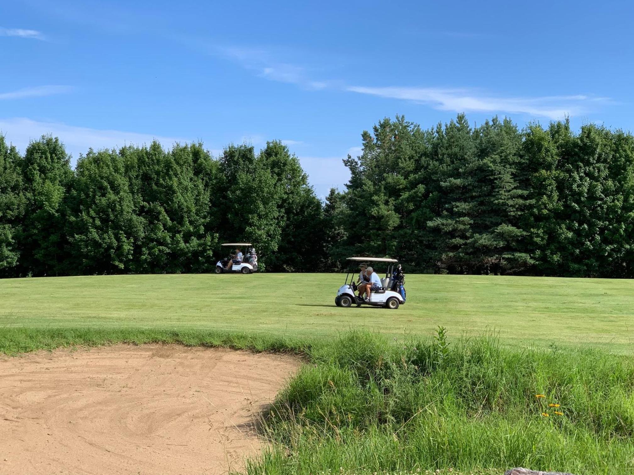 Peters Sunset Beach Resort and Golf