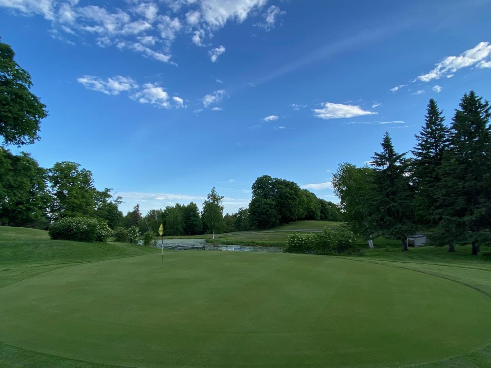 Peters Sunset Beach Resort and Golf