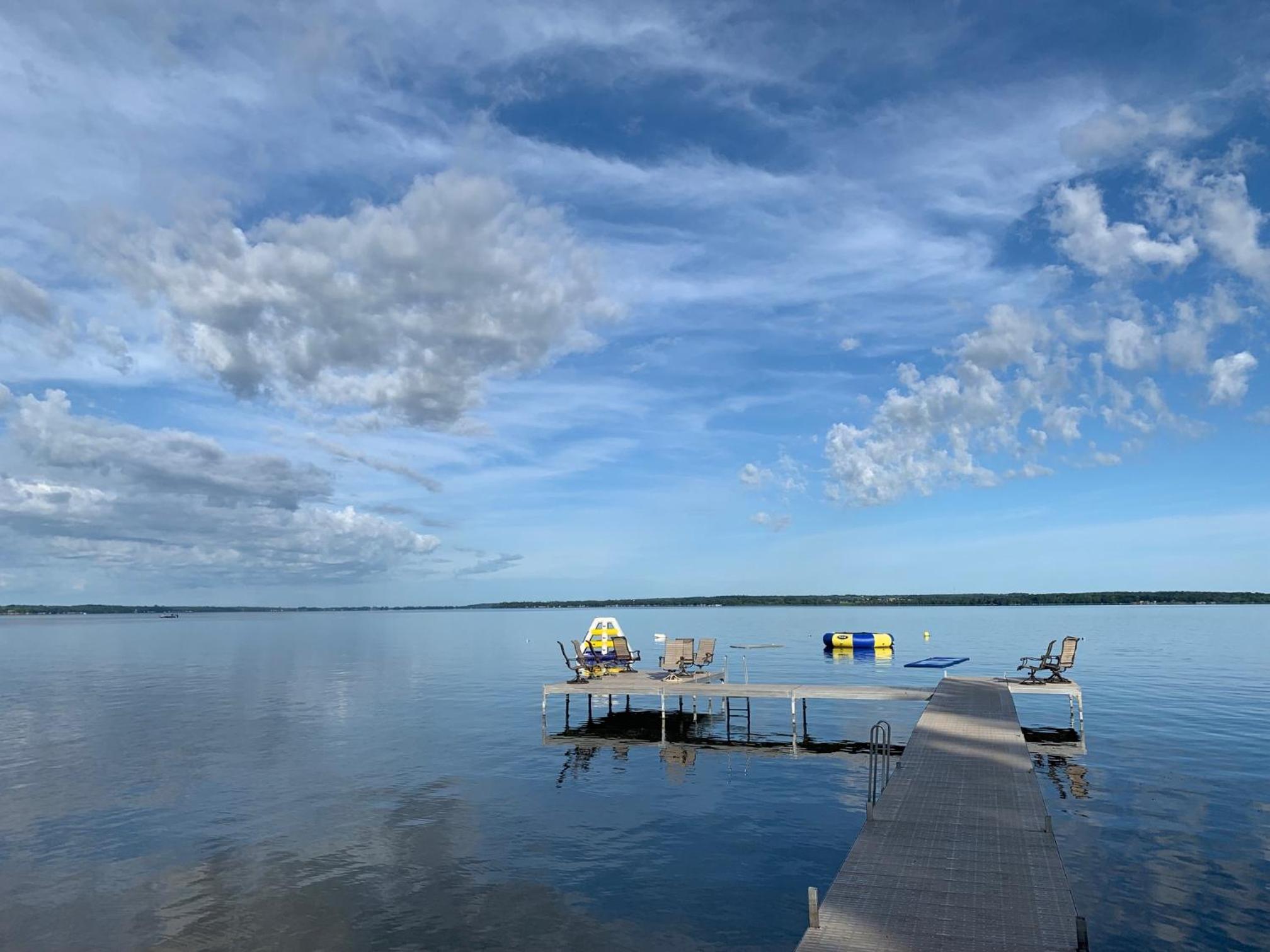 Peters Sunset Beach Resort and Golf