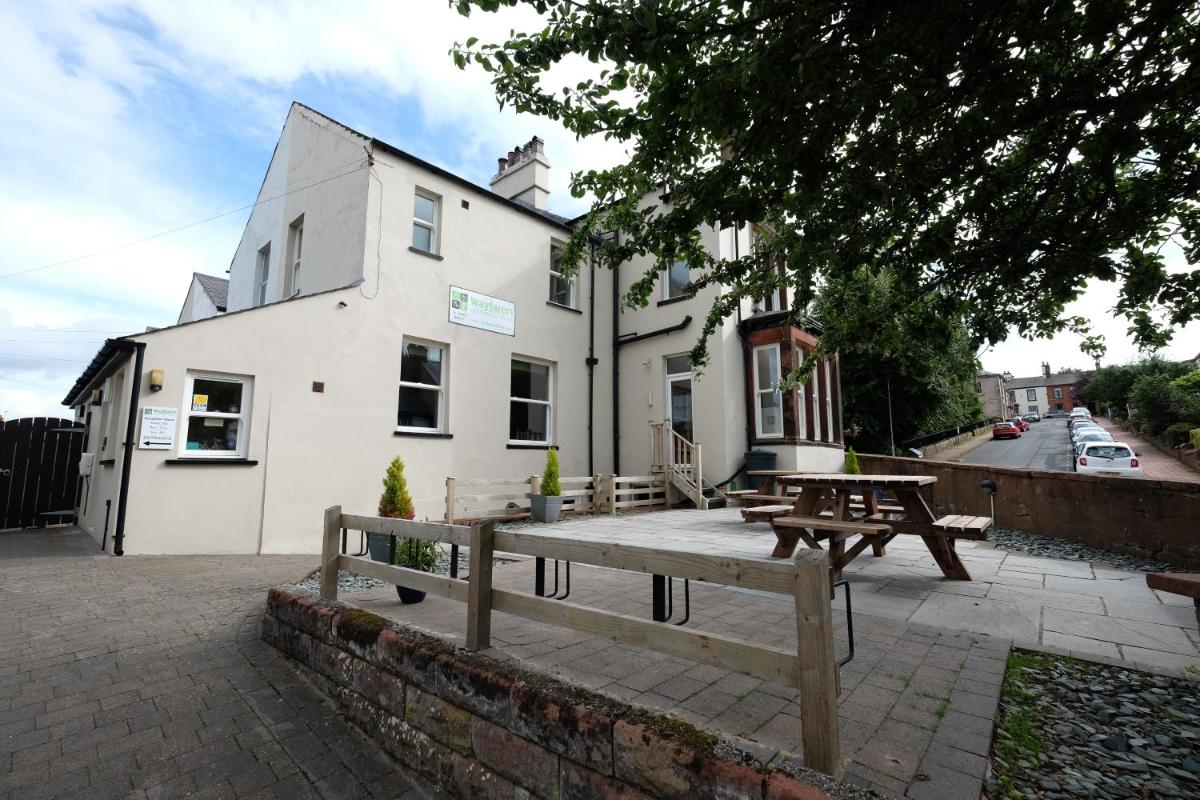 Penrith Vacations - Wayfarers Independent Hostel - Property Image 34
