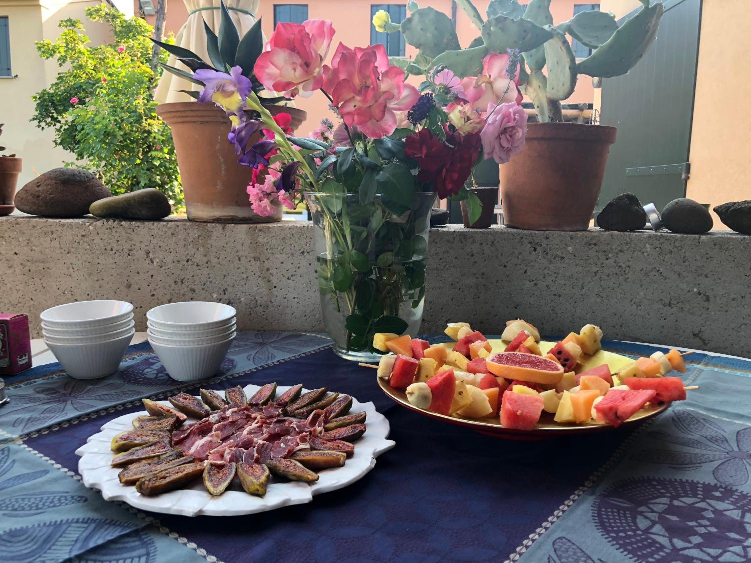 Agriturismo Terre Bianche