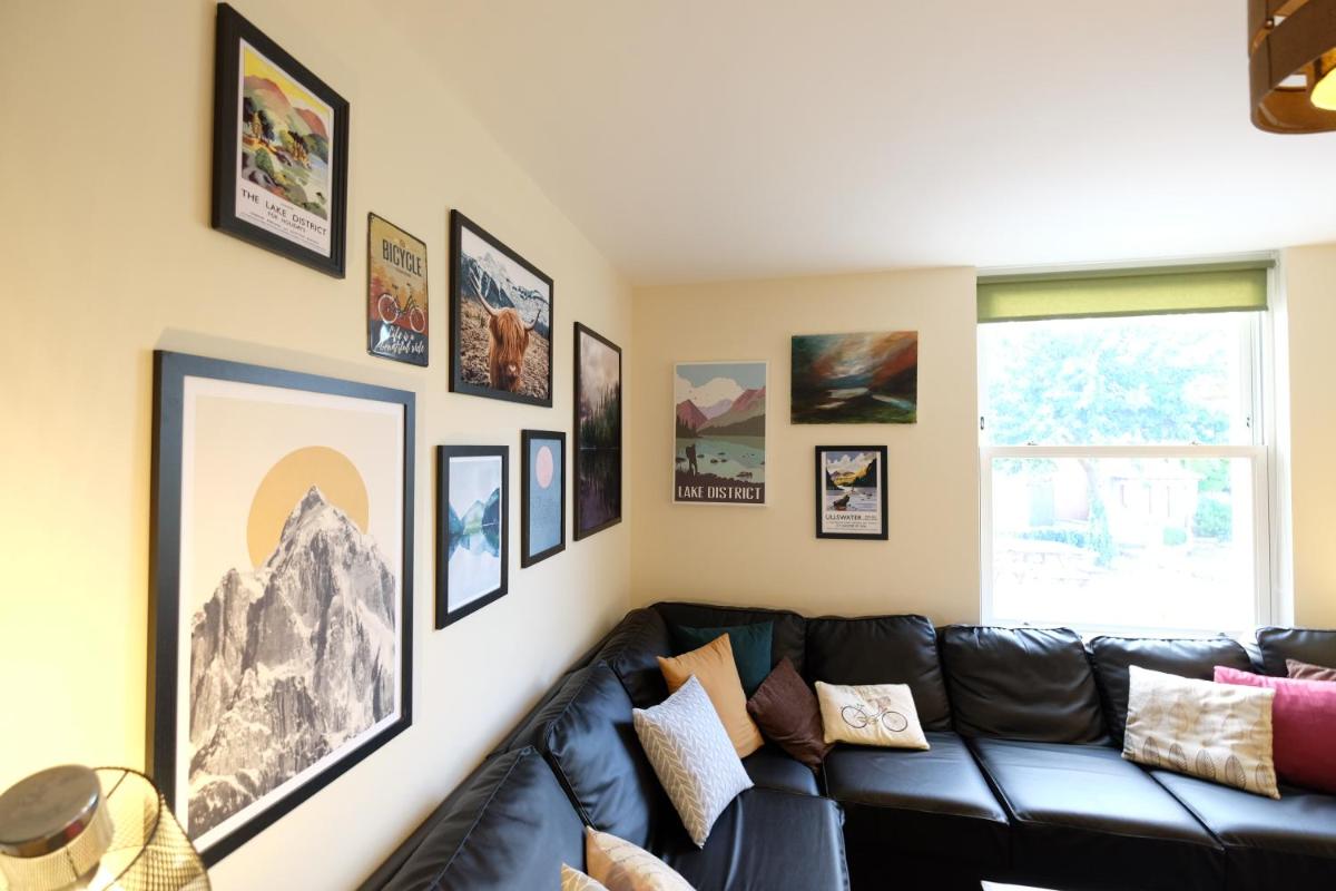 Penrith Vacations - Wayfarers Independent Hostel - Property Image 25