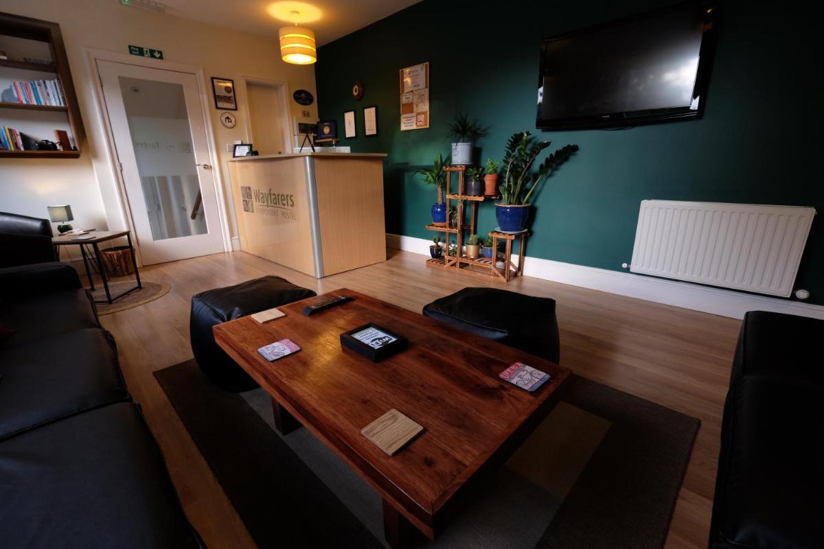 Penrith Vacations - Wayfarers Independent Hostel - Property Image 26