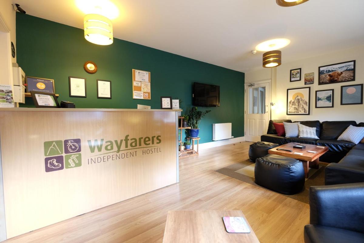 Penrith Vacations - Wayfarers Independent Hostel - Property Image 27